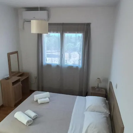 Apartment Little House With View Kos Town