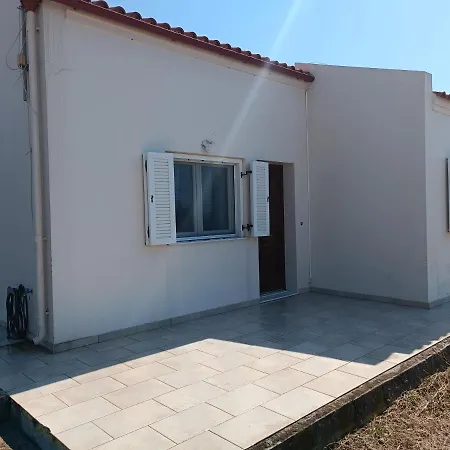 Little House With View * Kos Town