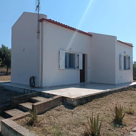 Little House With View Apartment
