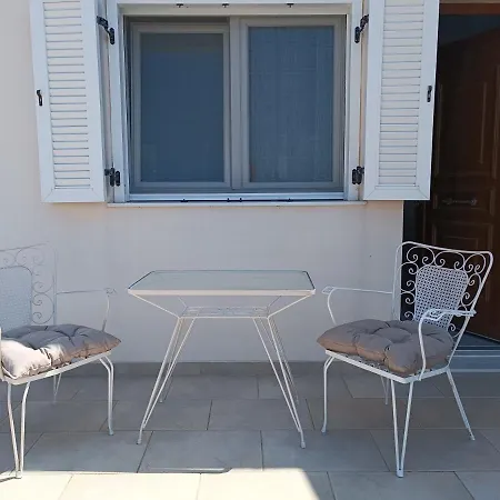 Apartment Little House With View Kos Town