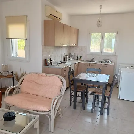 Little House With View Kos Town