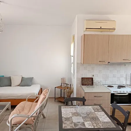 Little House With View Apartment Kos Town