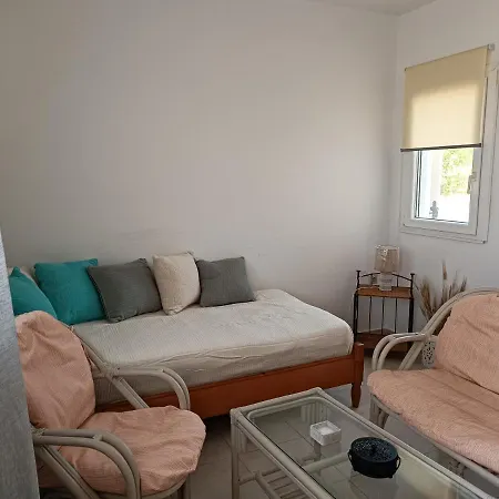 Little House With View