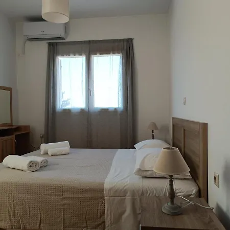 Little House With View Apartment *