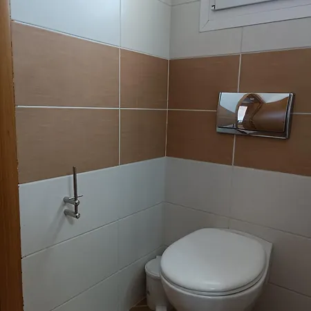 Little House With View Apartment