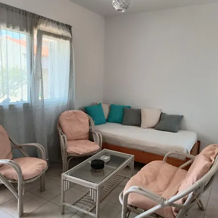 Little House With View *