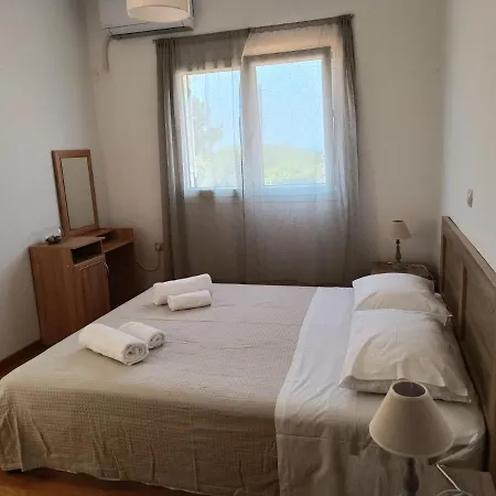 Appartamento Little House With View Città di Kos