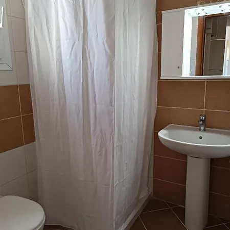 Appartamento Little House With View