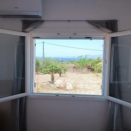 Appartamento Little House With View