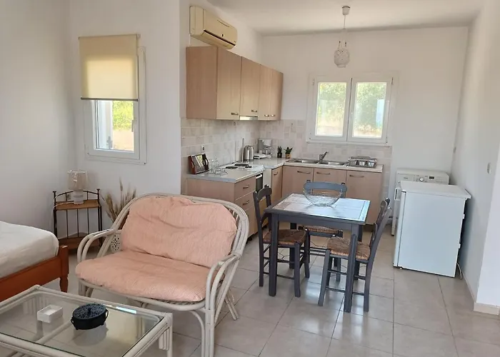 Little House With View 科斯镇