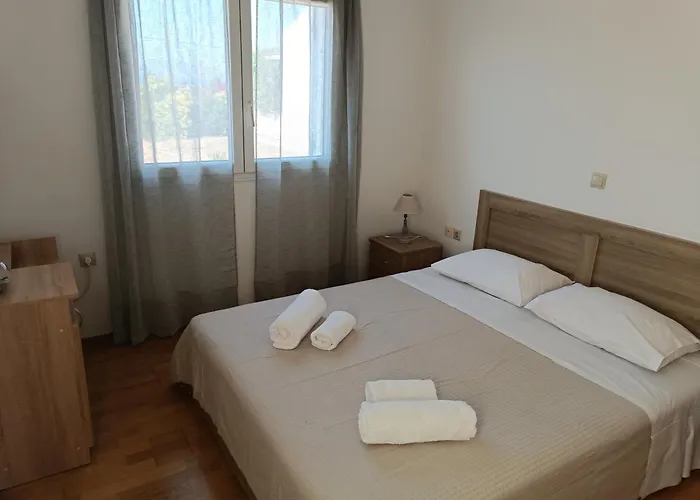 Little House With View 公寓 *