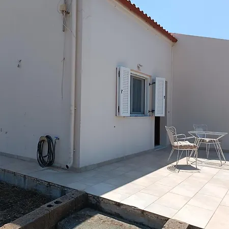 Little House With View *