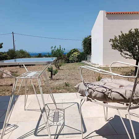 Little House With View Appartamento Città di Kos
