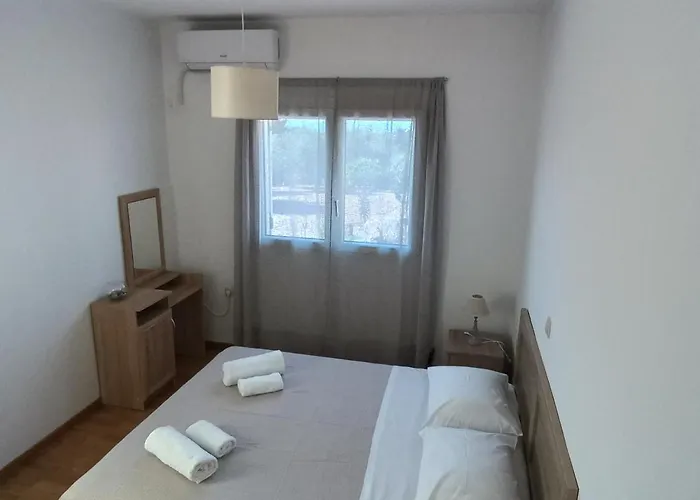 Appartement Little House With View Kos-stad