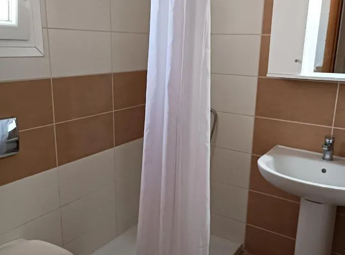 Appartement Little House With View *