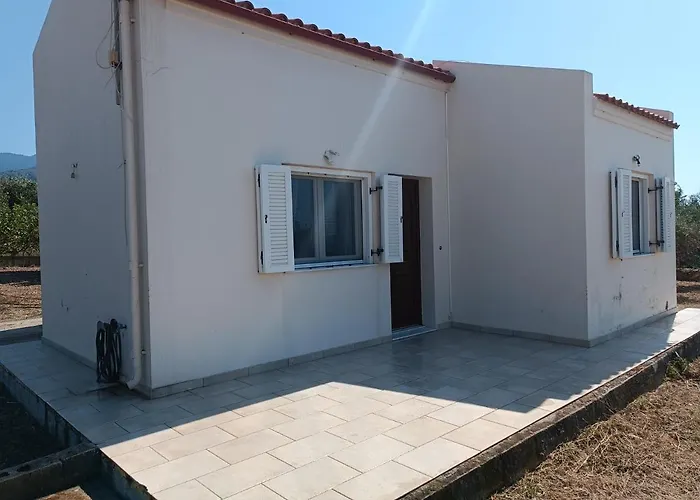 Little House With View * Kos-stad