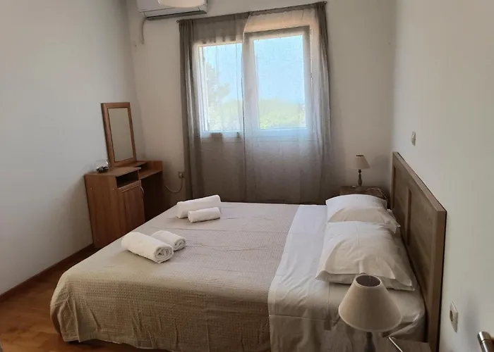 Appartement Little House With View Kos-stad