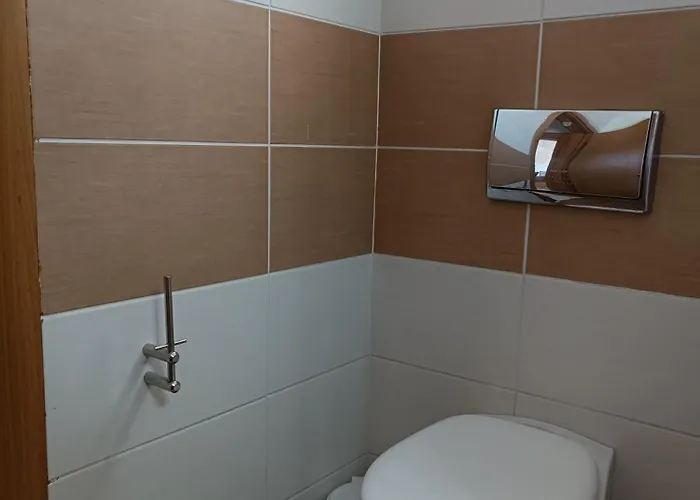 Little House With View Appartement