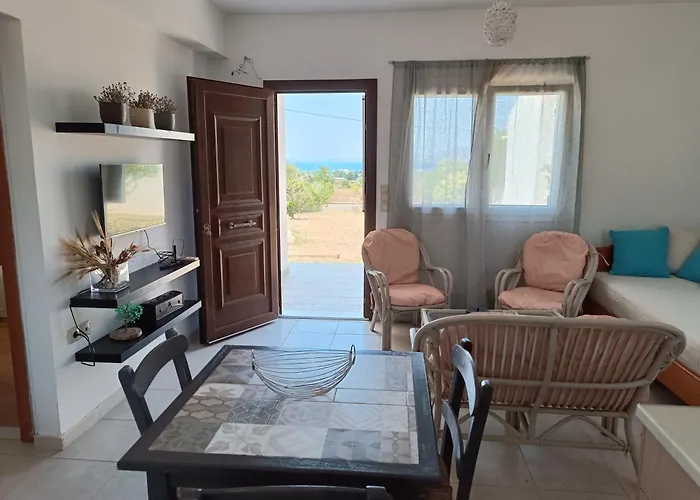 Little House With View Appartement *