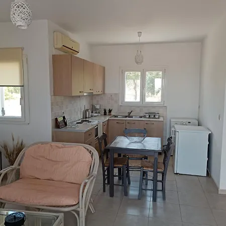 Little House With View Apartment Kos Town