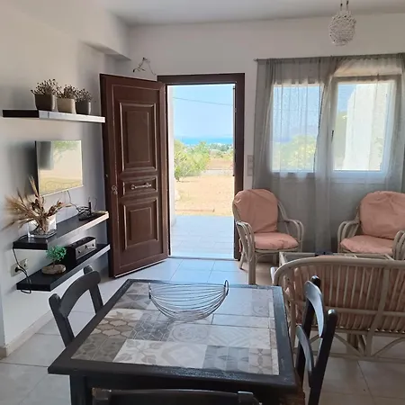 Little House With View * Κως Πόλη