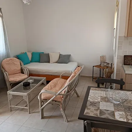 Little House With View